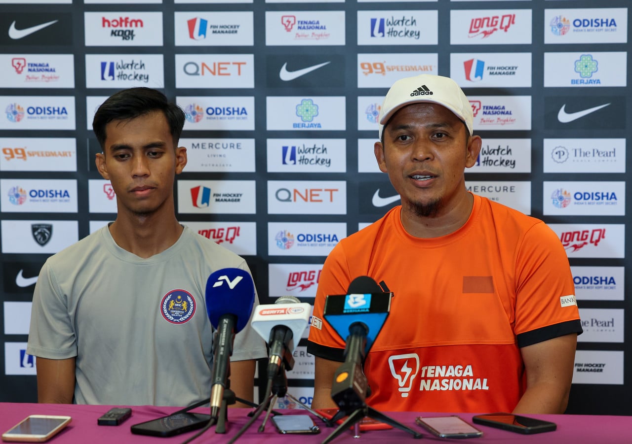 Hockey 2023 Junior World Cup: National Squad ready for challenge