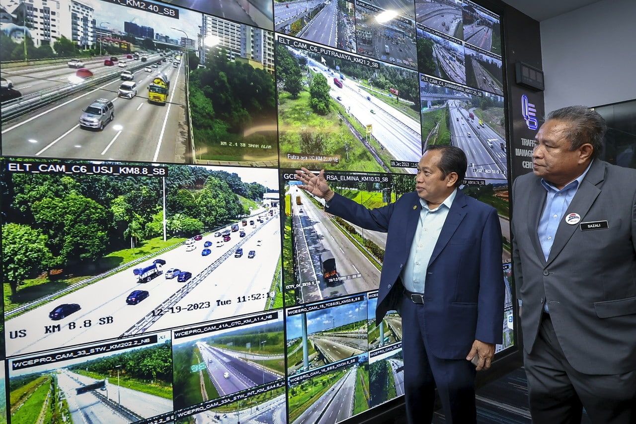 圣诞节：政府料周五宣布过路费事宜