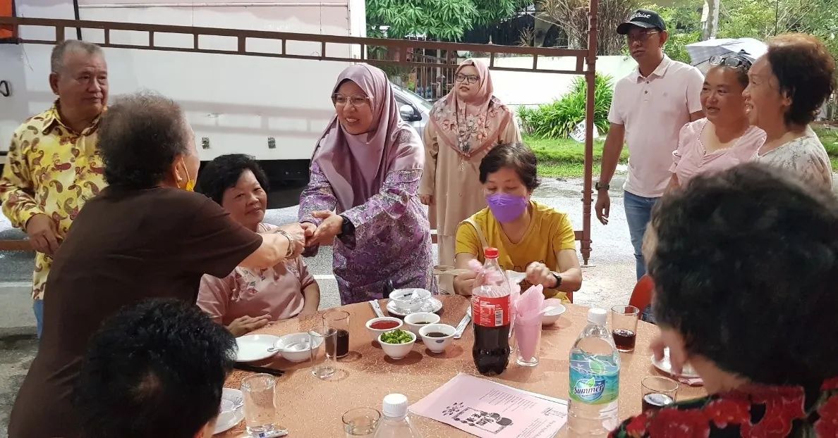 雪州将征福利意见制定护理政策  关注长者需求.赋权目标群