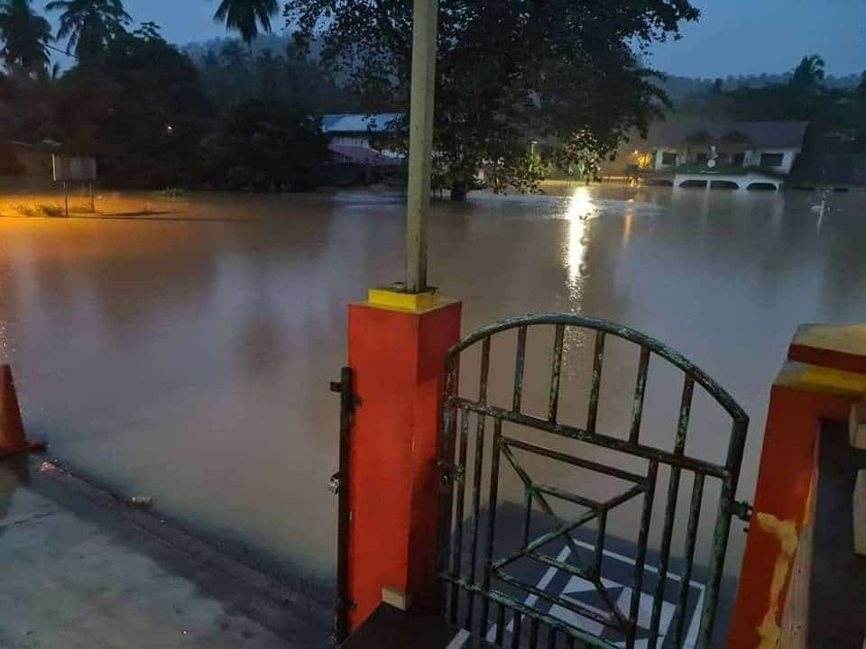 Mangsa bah trauma beli perabot, terkenang insiden buruk 2014