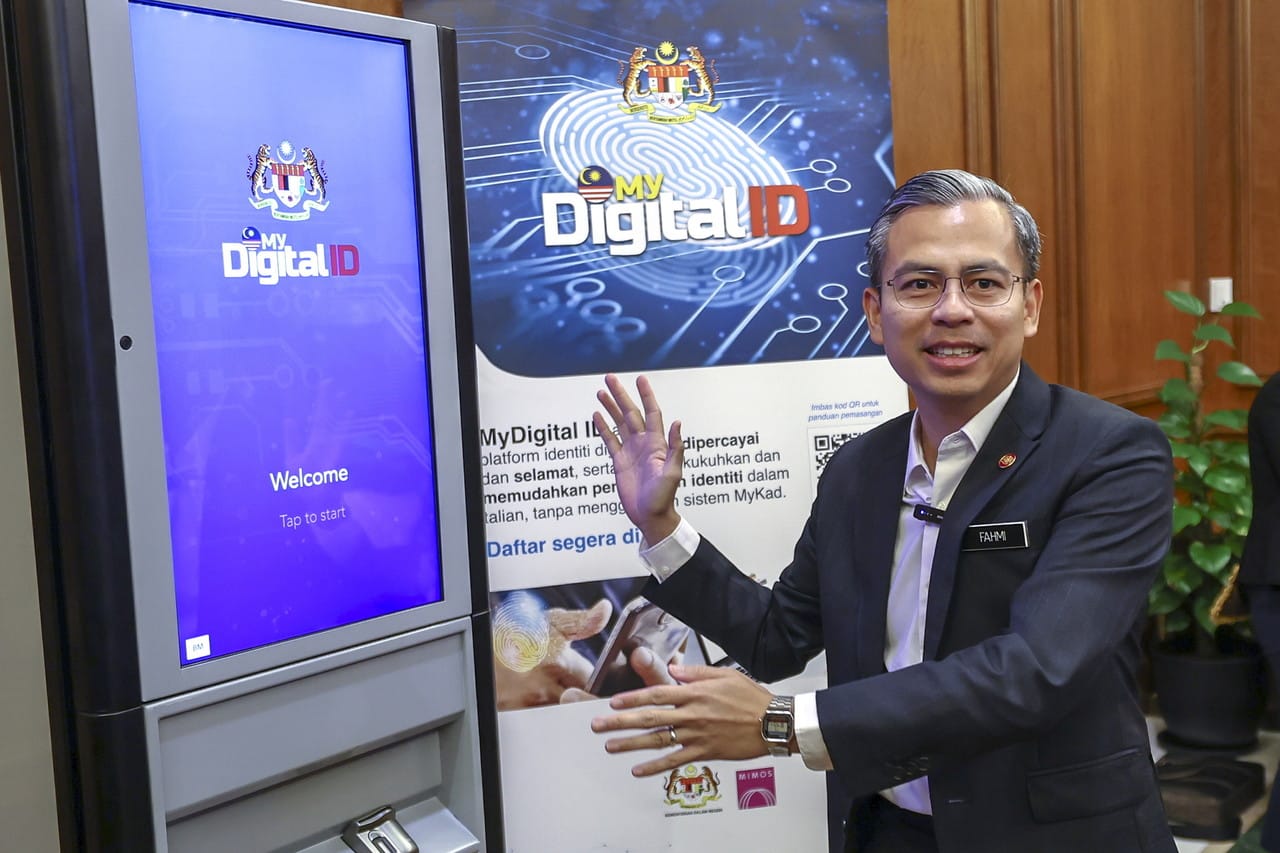 Govt assures data protection, cyber security always under control