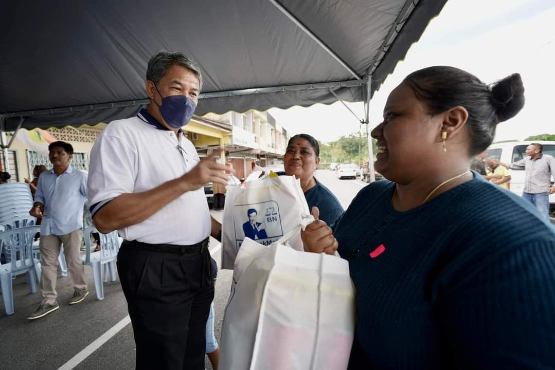 大马禁以色列船只停靠  外长：不影响与他国关系