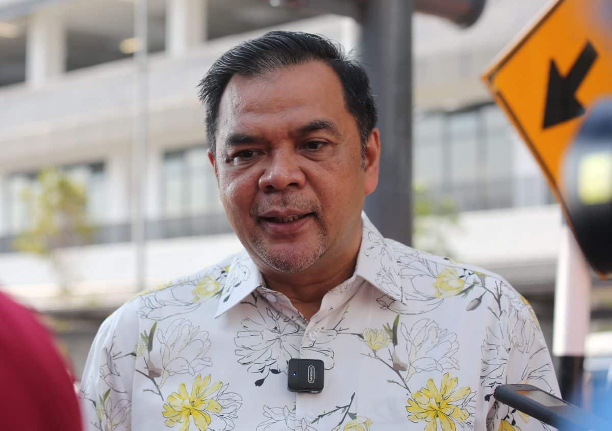 Social media Dusun Tua rep’s medium of choice to disseminate state initiatives