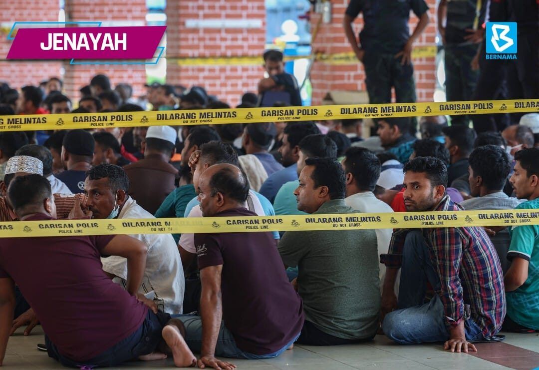 வர்த்தக லைசென்சை வாடகைக்கு விடும், அந்நியர்களை வேலைக்கமர்த்தும் உரிமையாளர்கள் மீது நடவடிக்கை