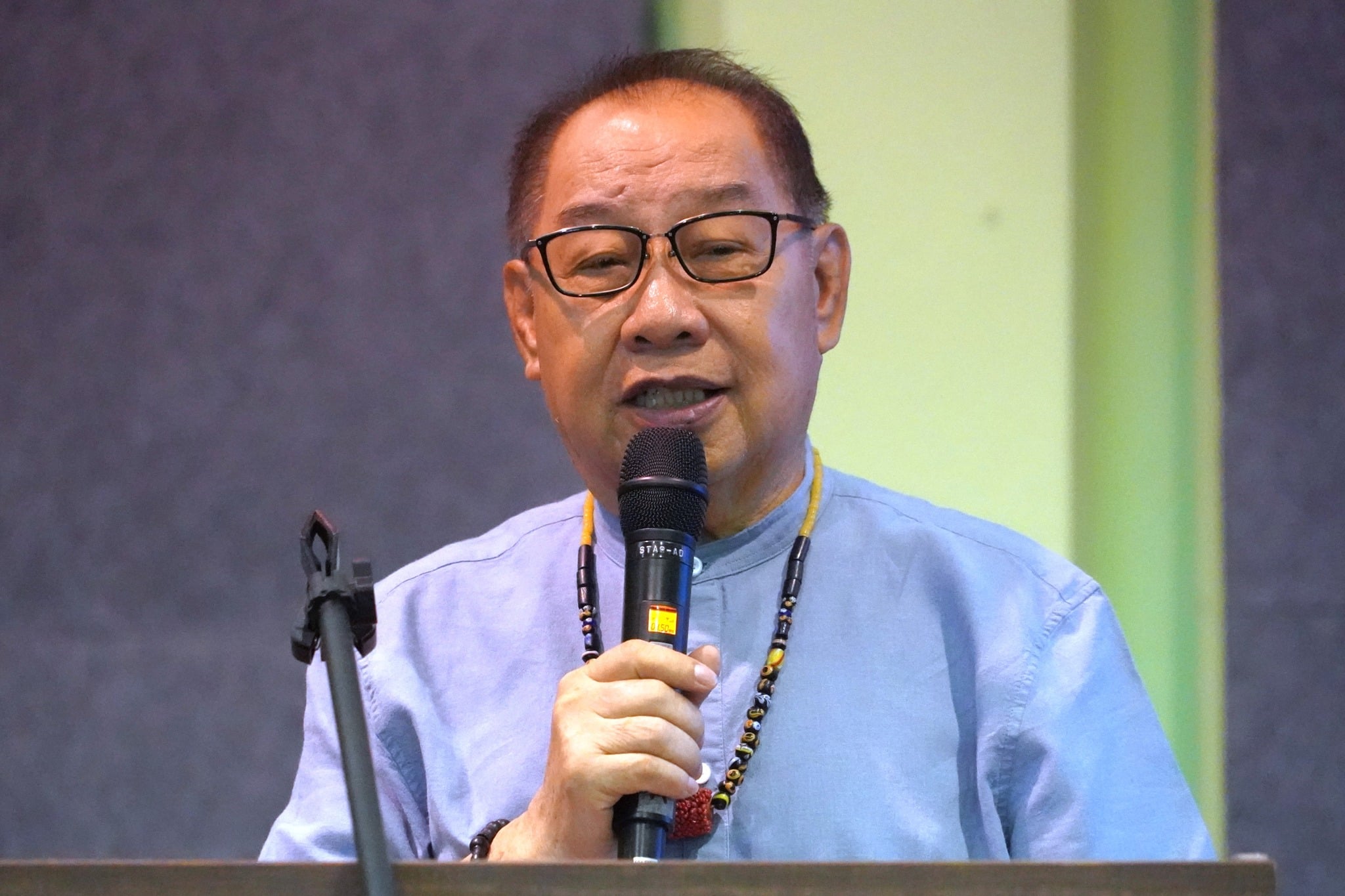 Membership status of five Sabah STAR leaders to be determined tomorrow