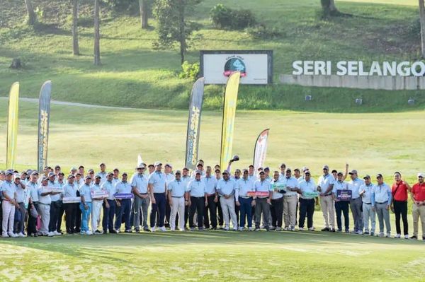 明年推高尔夫.医疗旅游配套 雪旅游局:瞄准海内外游客