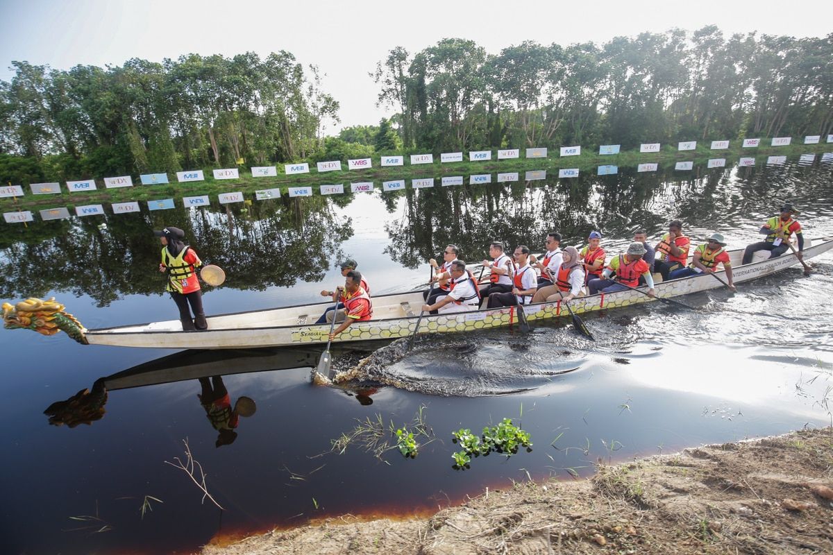 为冠病确诊激增做好防疫    大臣：雪州拟重启安全委会