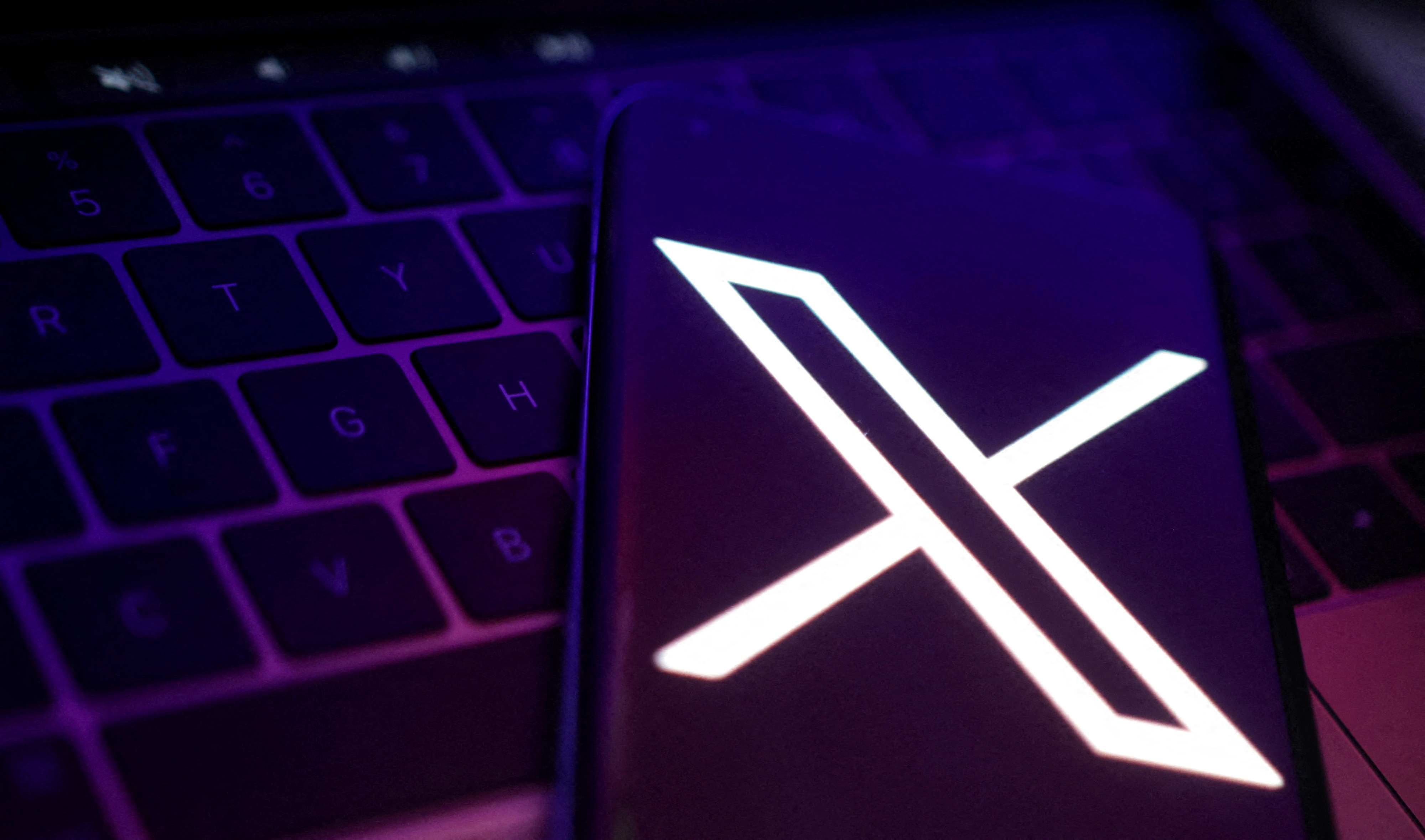 X seals deal with Visa in push toward Musk’s ‘everything app’ goal
