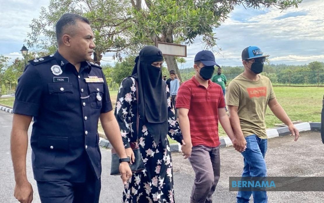 被控抢电召车司机不认罪   13岁少年获准保外候审