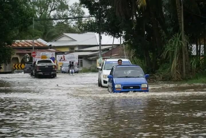 Bantuan wang ihsan legakan mangsa bah, harap agihan telus