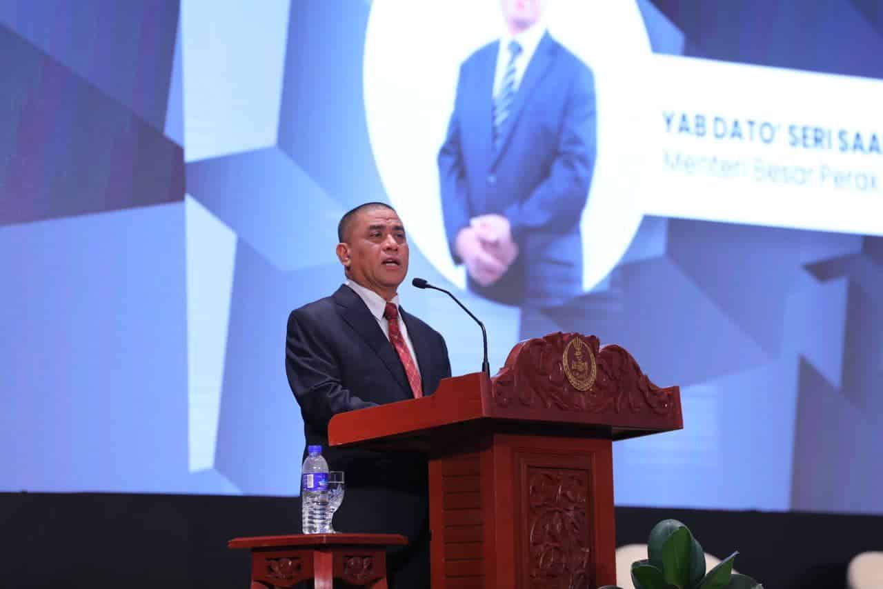 吉利拟在宝腾城建大学 霹雳政府同意提供地点