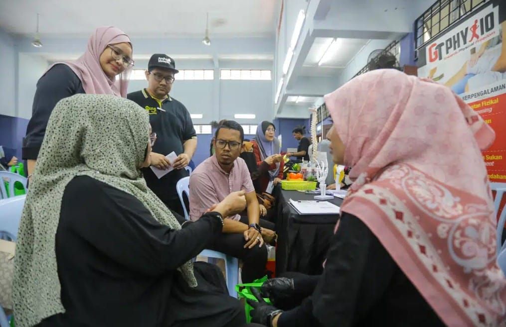 新年愿景：决心解决选区基设问题   依兹祖安关注福利课题