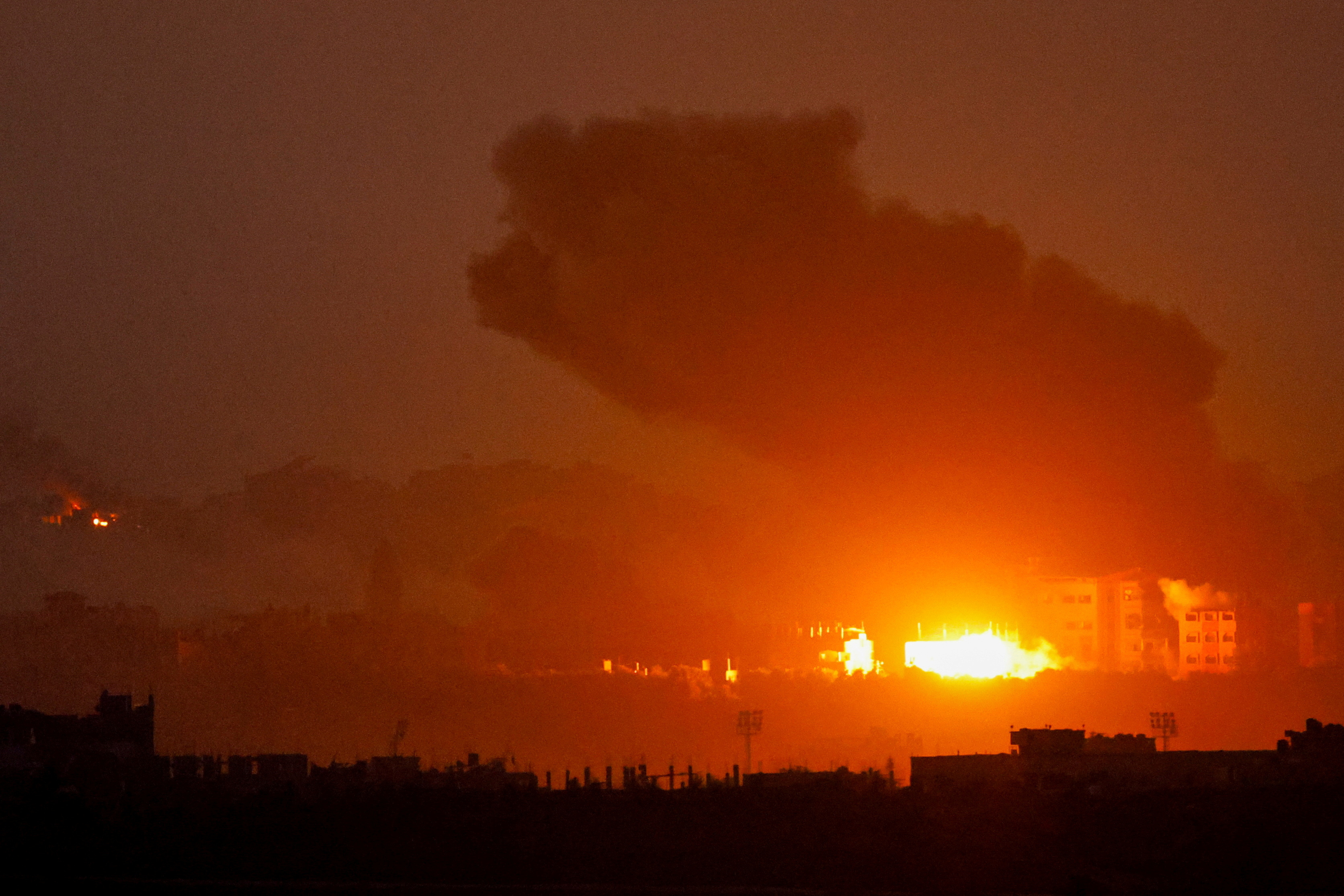 ICC confirms probe into possible crimes against journalists in Gaza