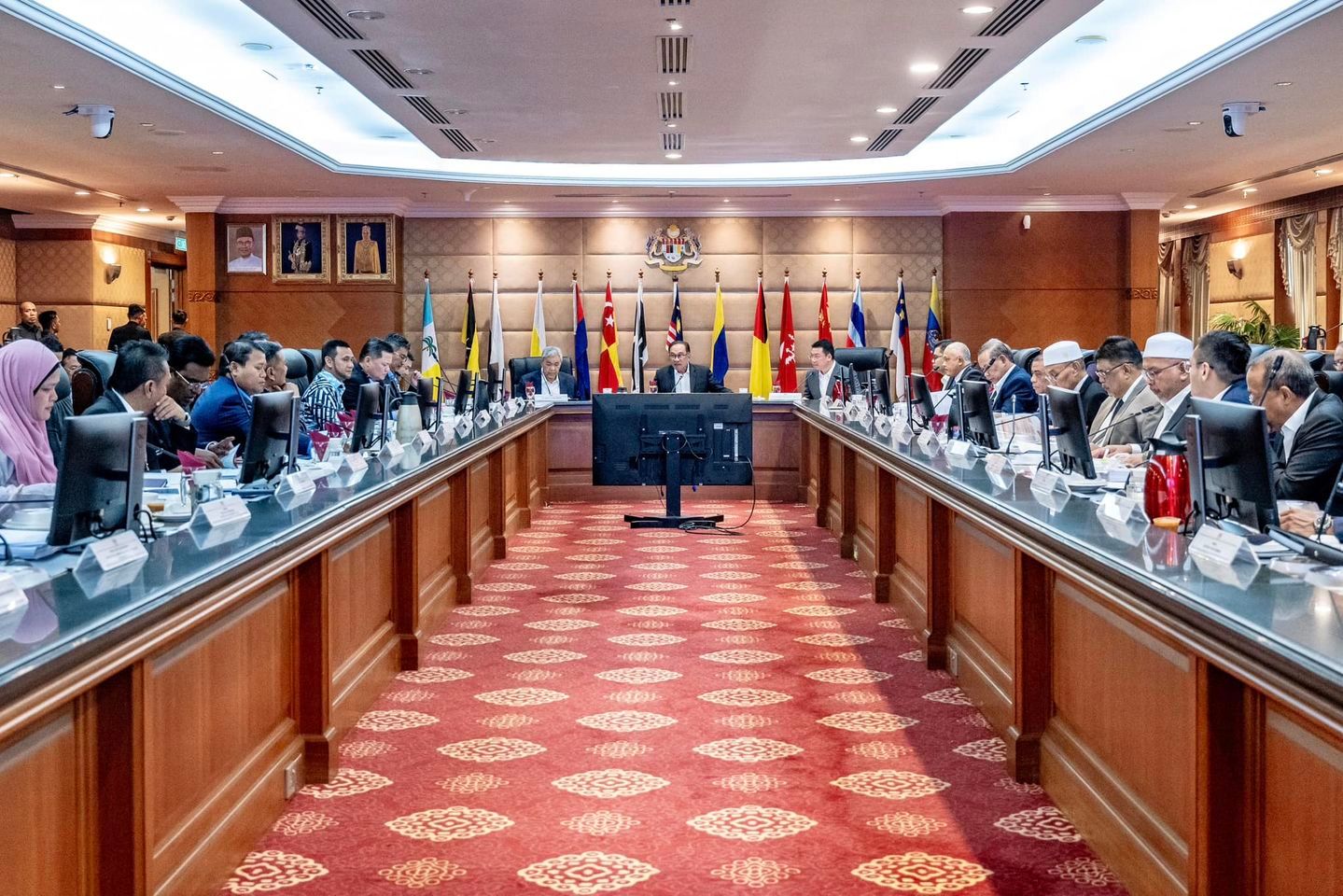 PM mahu ekosistem, landskap pelaburan negara lebih kreatif dan mesra pelabur