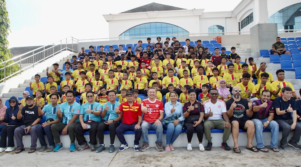 Selangor sasar tarik lebih ramai pelabur berkualiti tinggi