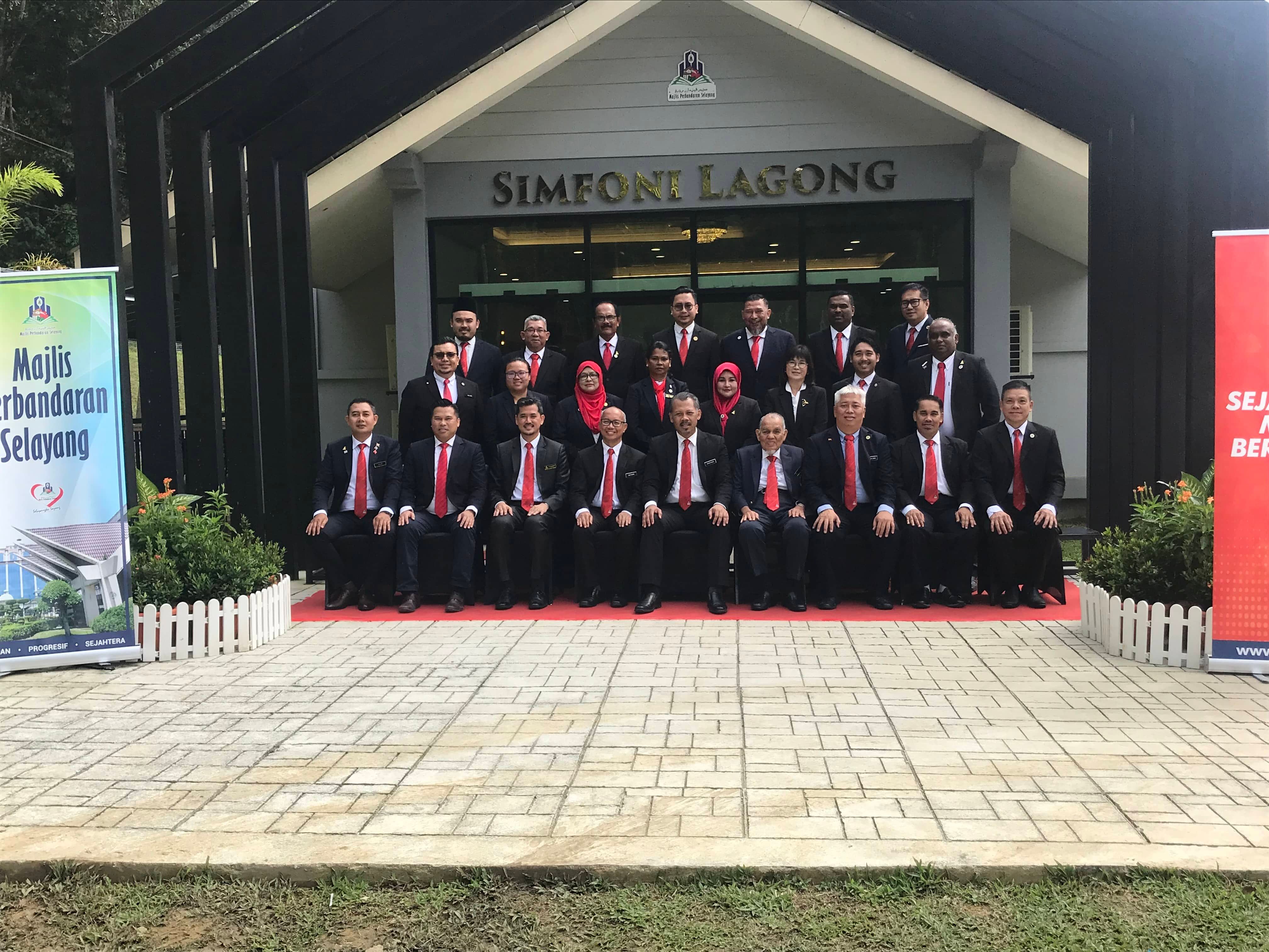 MPS kutip bayaran lesen niaga RM1.9 juta setakat November