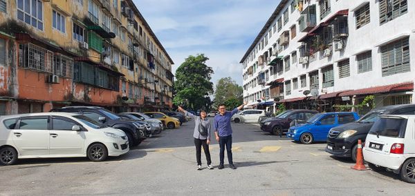 推动城市翻新借鉴国外经验 确保发展与社会公平取双赢