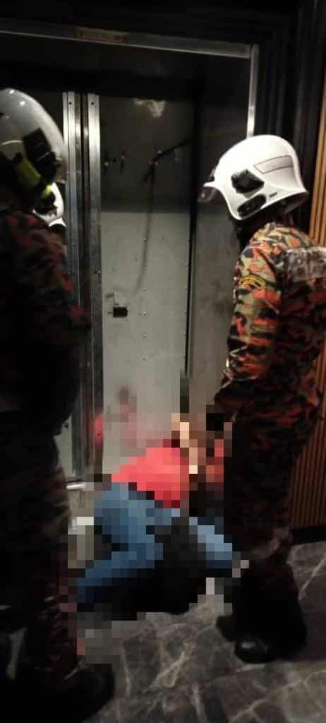 维修员被升降机门夹毙案 若证实雇主疏忽或受对付