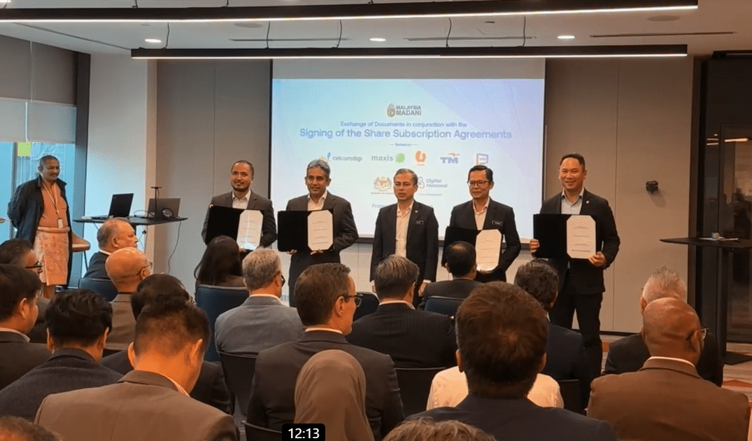 法米：5公司今签约入股DNB  5G覆盖率达8成将推第二网络