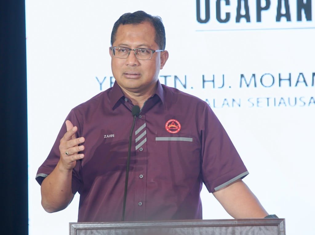 Setahun Kerajaan Madani: Selangor buka reruai kongsi pencapaian pentadbiran