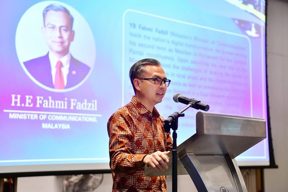 法米：媒理会法案关注广告收益  拟晤JKOM管理层商新总监人选