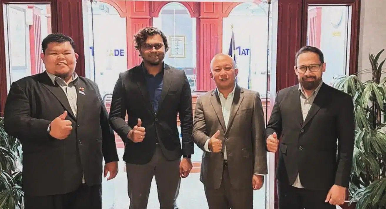 இந்தோனேசிய சந்தையில் ஊடுருவ ஹலால் இண்டர்நேஷனல் சிலாங்கூர் நடவடிக்கை