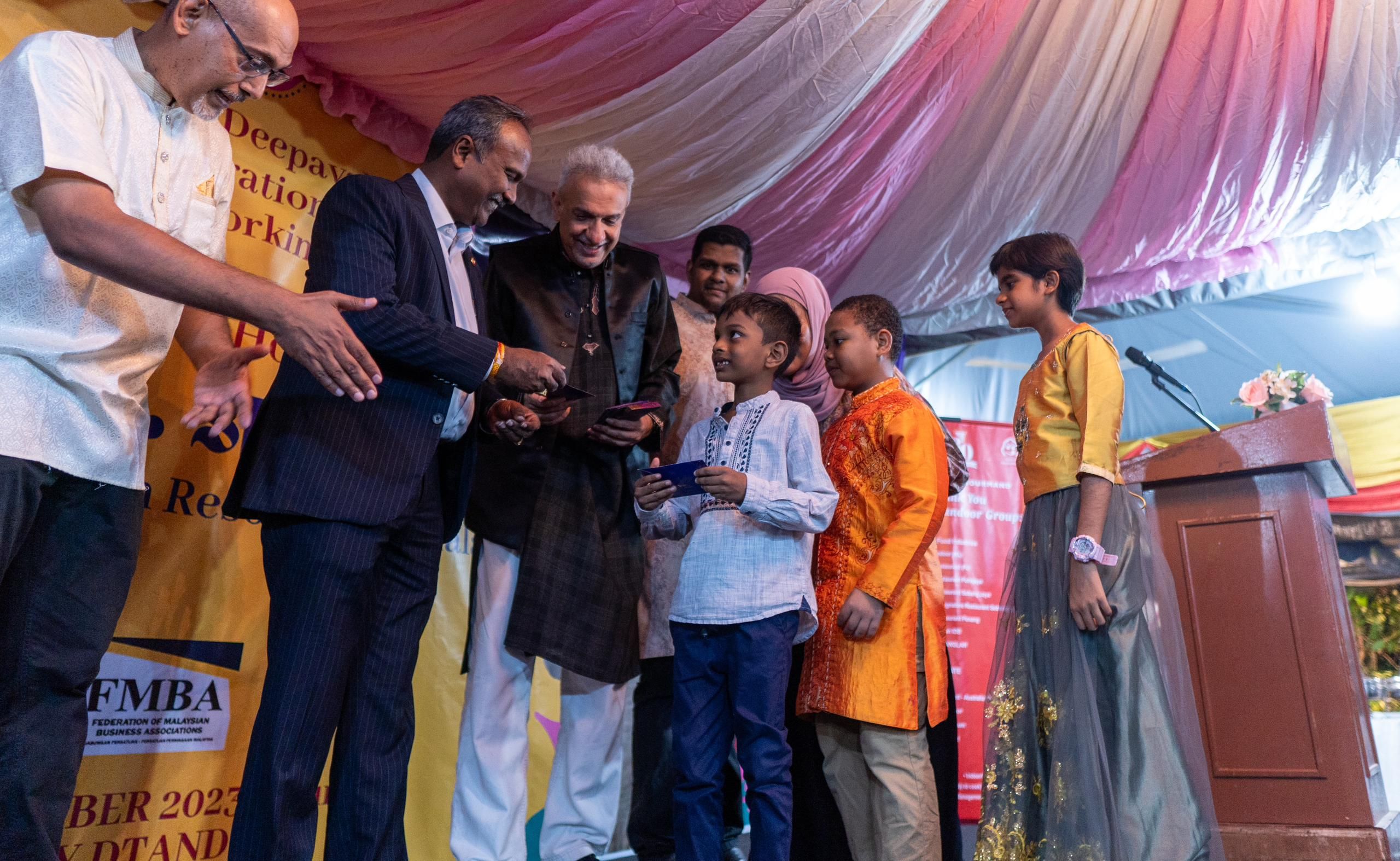 இந்தியர்களுக்கு வேலை வாய்ப்புகளை அதிகரிக்க தொழில் திறன் துறைகள் மேம்படுத்தப்படும்! அமைச்சர் சிவகுமார் அறிவிப்பு