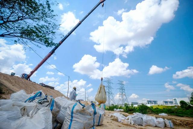 Johor mohon hukuman terhadap pencemar Sungai Kim Kim diteliti semula