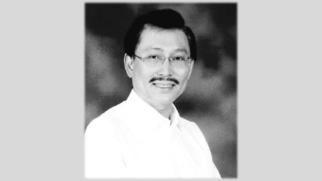 前卫长蔡锐明逝世 享年80岁