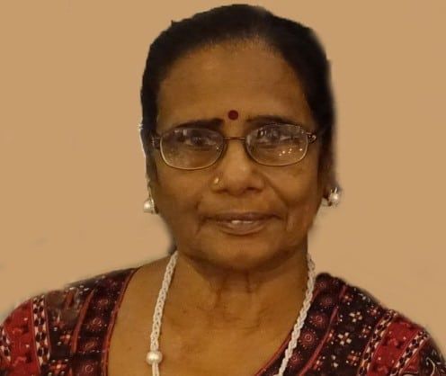 டாக்டர்  சேவியரின் தாயர்  ஈப்போவில்  மறைவு !