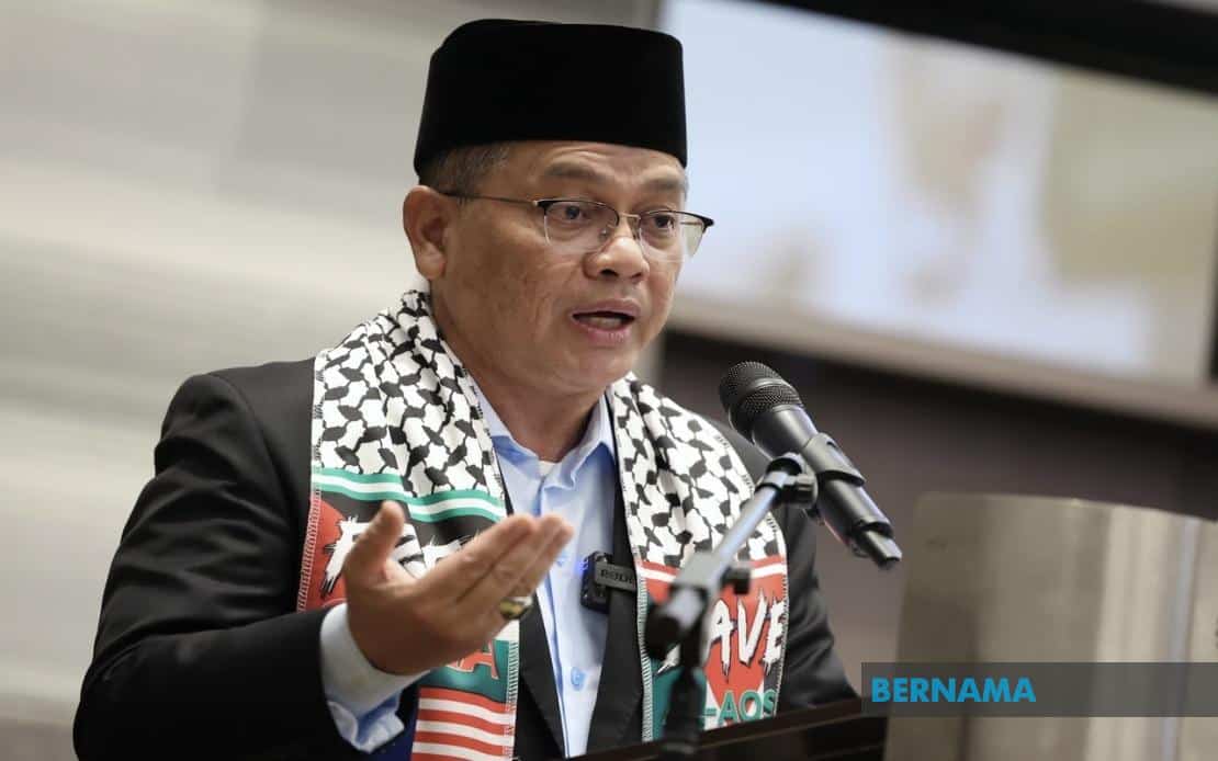 National Syariah Judiciary Committee to be formed