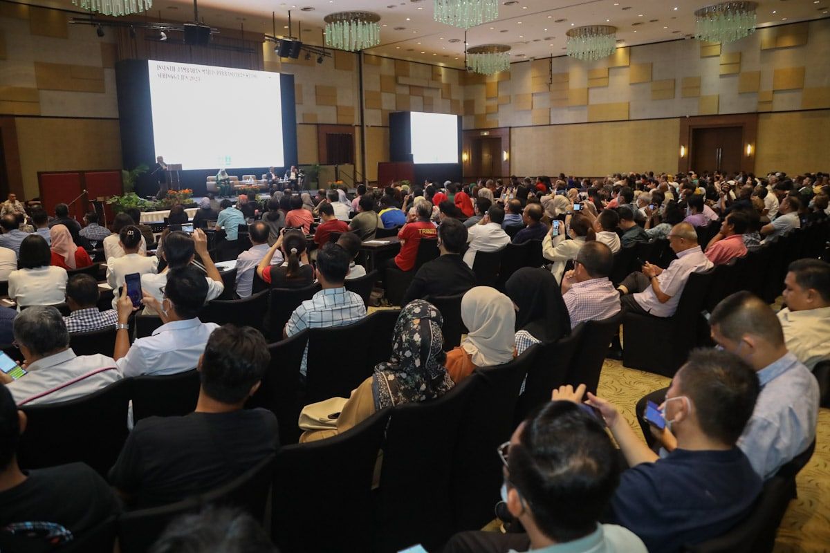 Pengusaha kilang tanpa kebenaran digesa laksana pemutihan