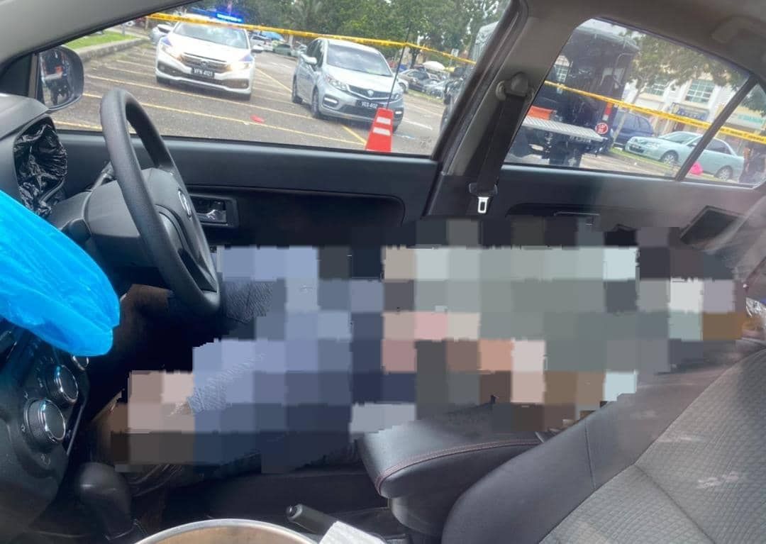 男子车内丧命逾5天 警方吁知情者现身助查