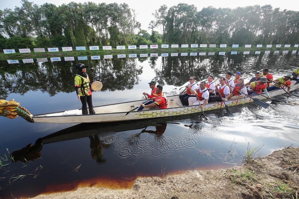 Karnival Ban Canal bakal disenarai acara eko-pelancongan, pemangkin pertumbuhan ekonomi tempatan