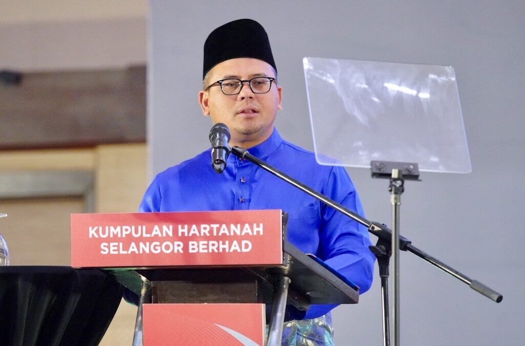 பெர்ணம் ஜெயாவில் 2,300 மலிவு விலை வீடுகள் கட்டப்படுவது பொருளாதாரத்தைத் தூண்டும்