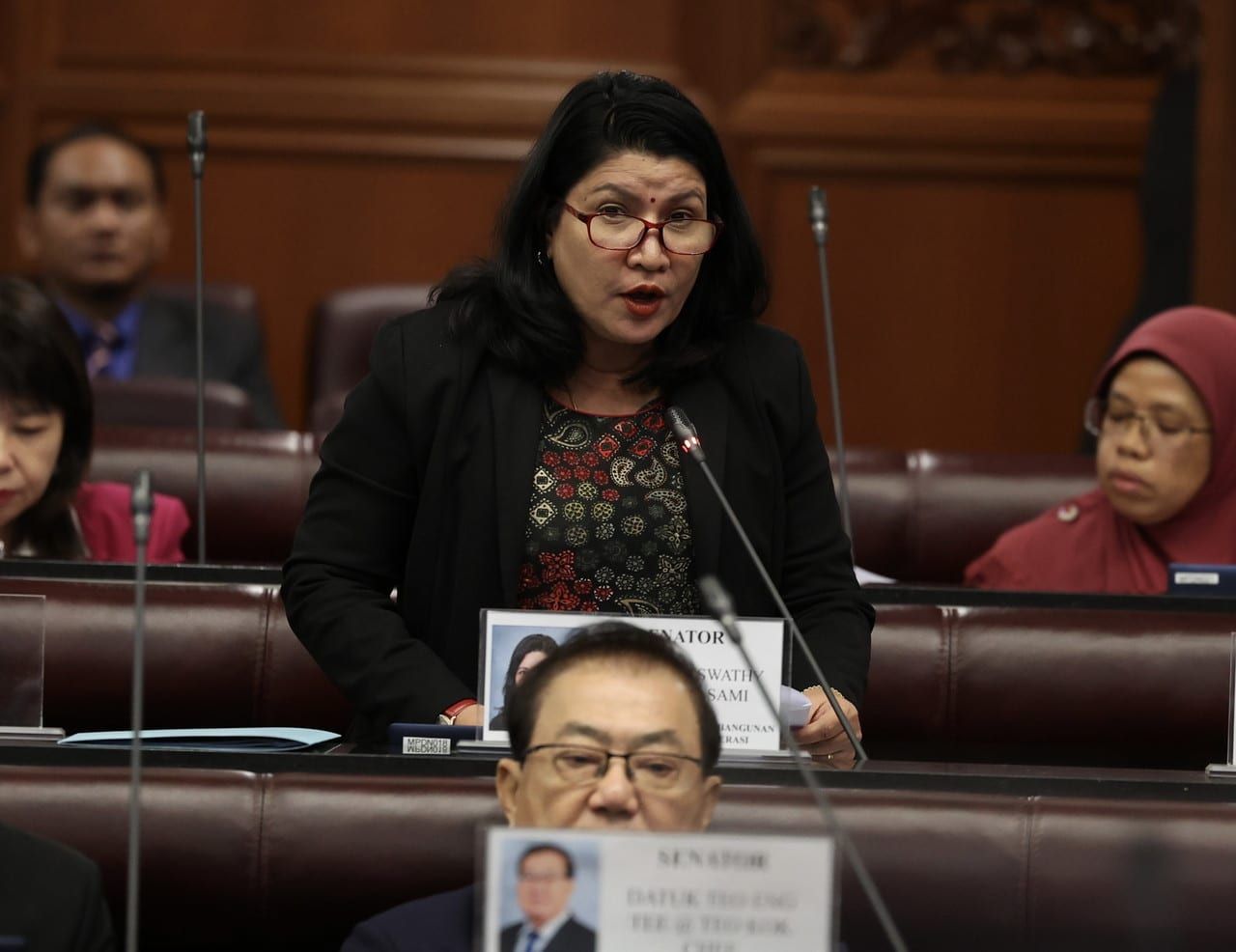 企合部：发逾51亿融资  助受疫情影响商家