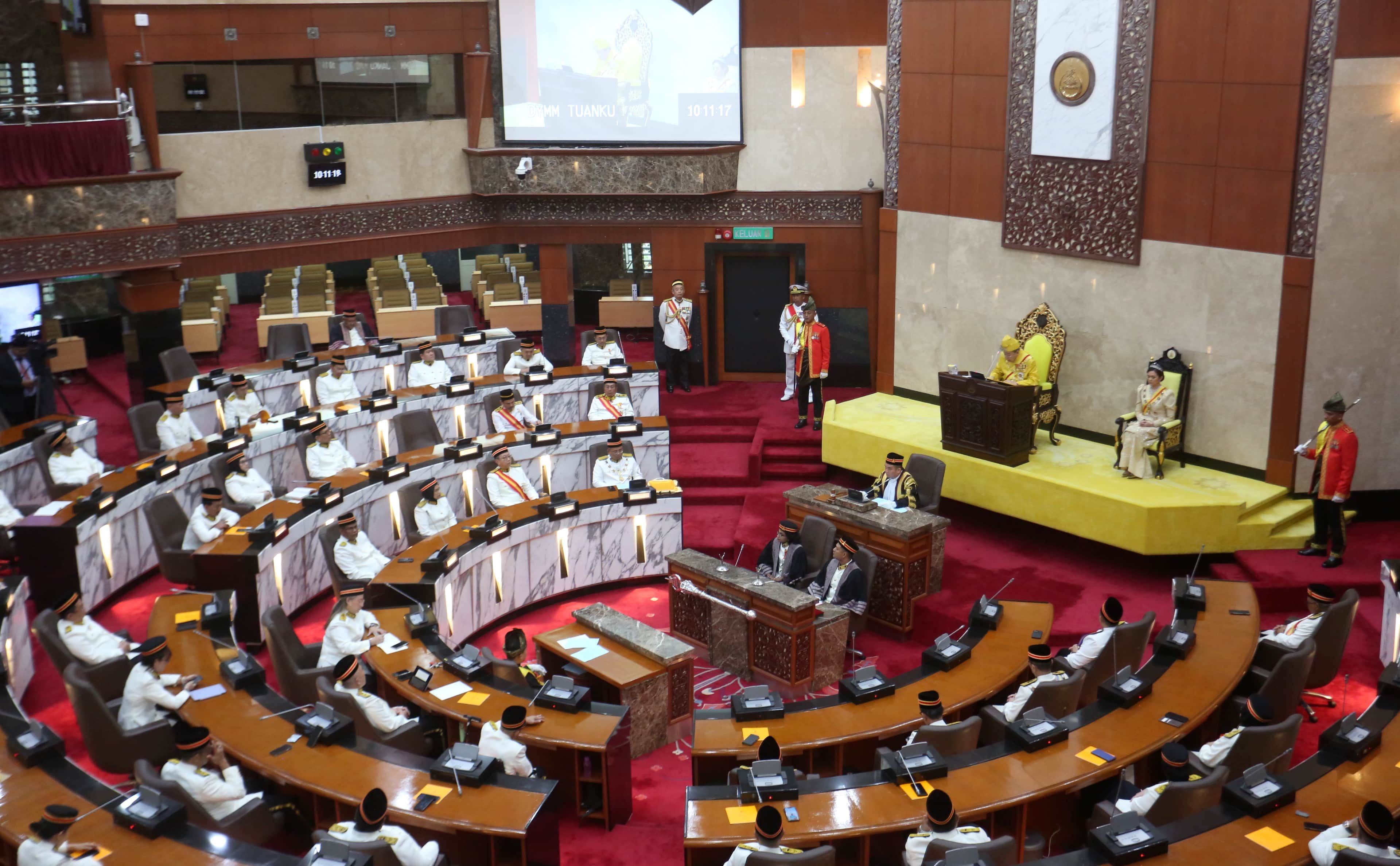 雪苏丹华诞：和谐政治  团结一致