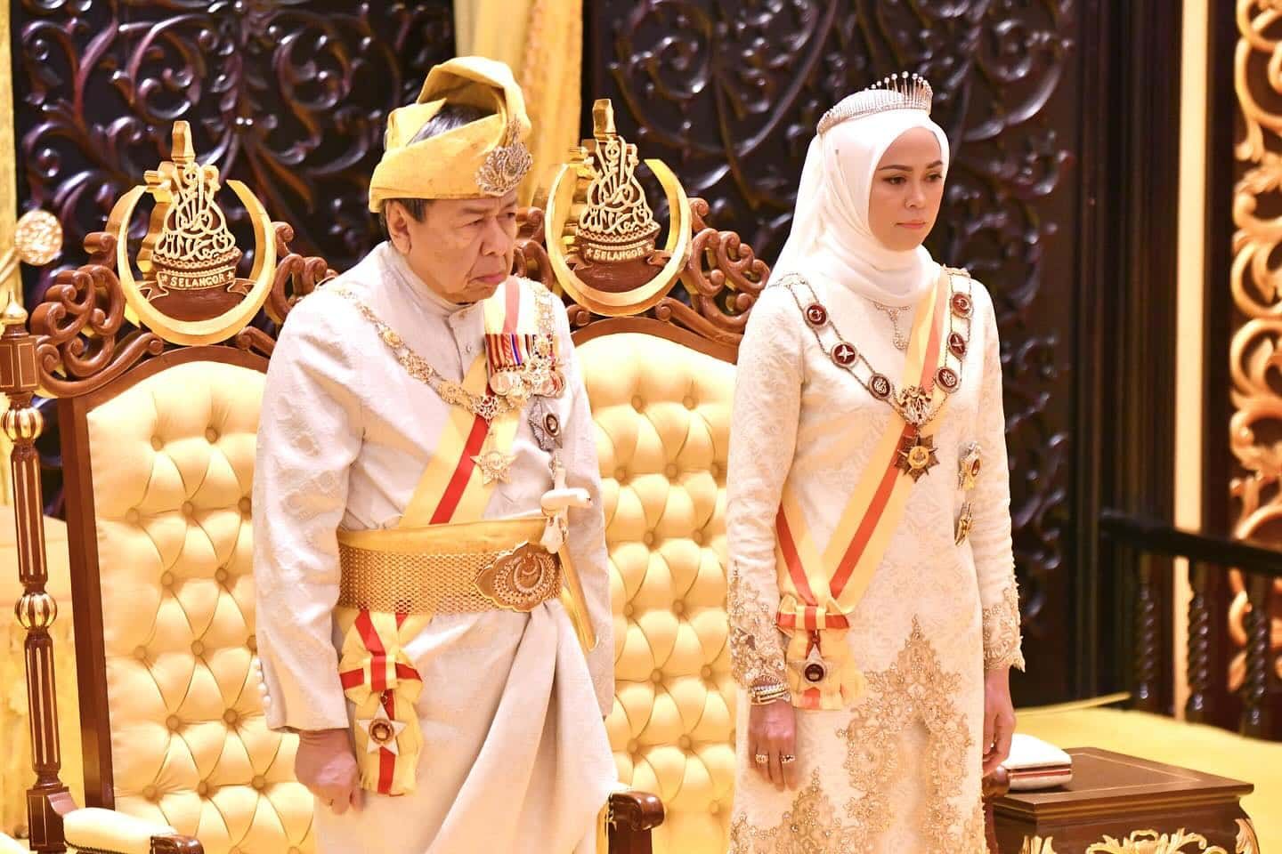 元旦献词：雪苏丹吁各造齐心协力  保障人民生活福祉