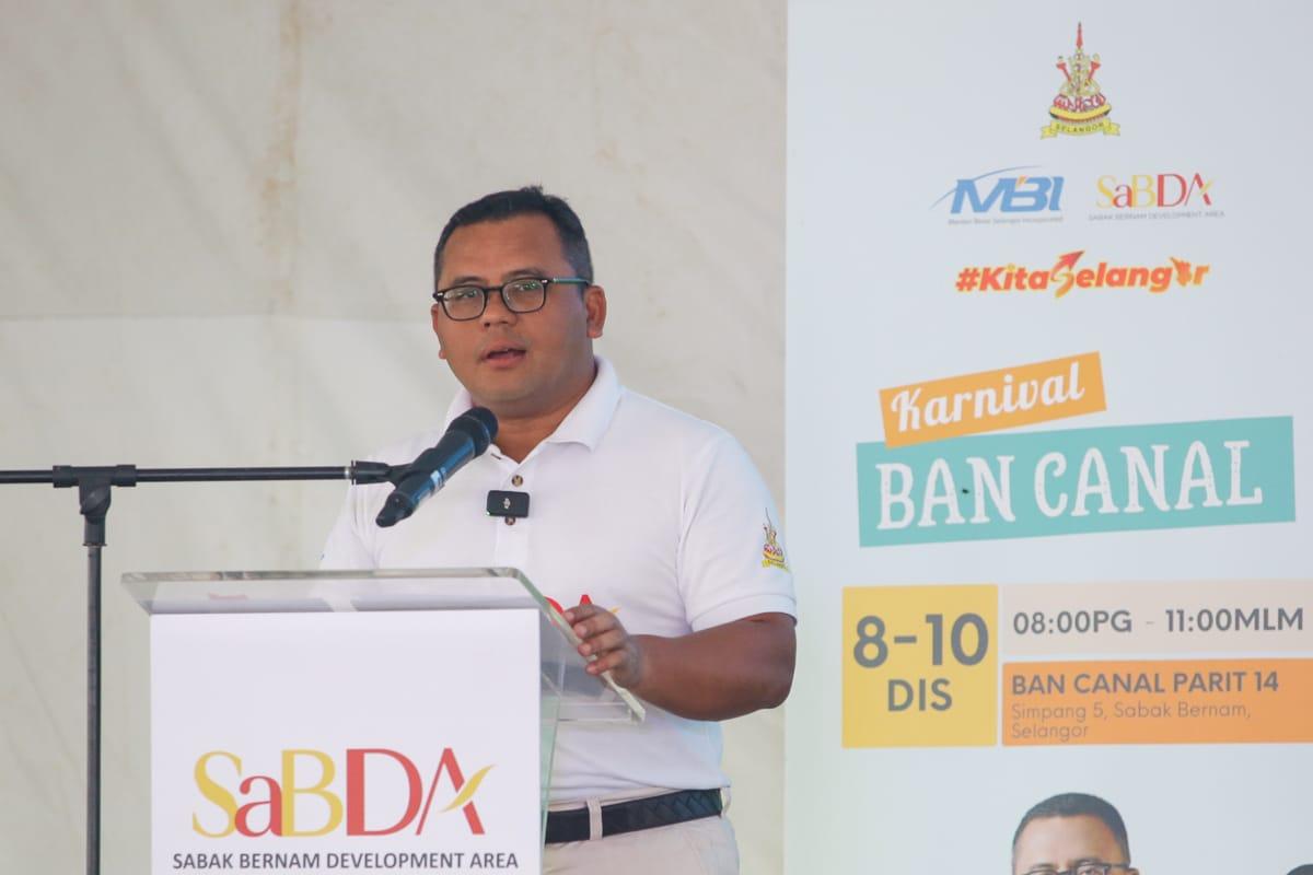 Kutipan hasil RM2.571 bilion bukti kemampuan tadbir urus negeri