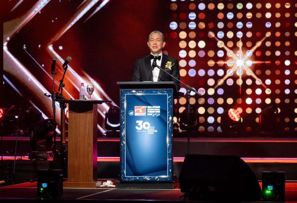 面对中越等生产国激烈竞争 副揆:大马家具业仍具韧性