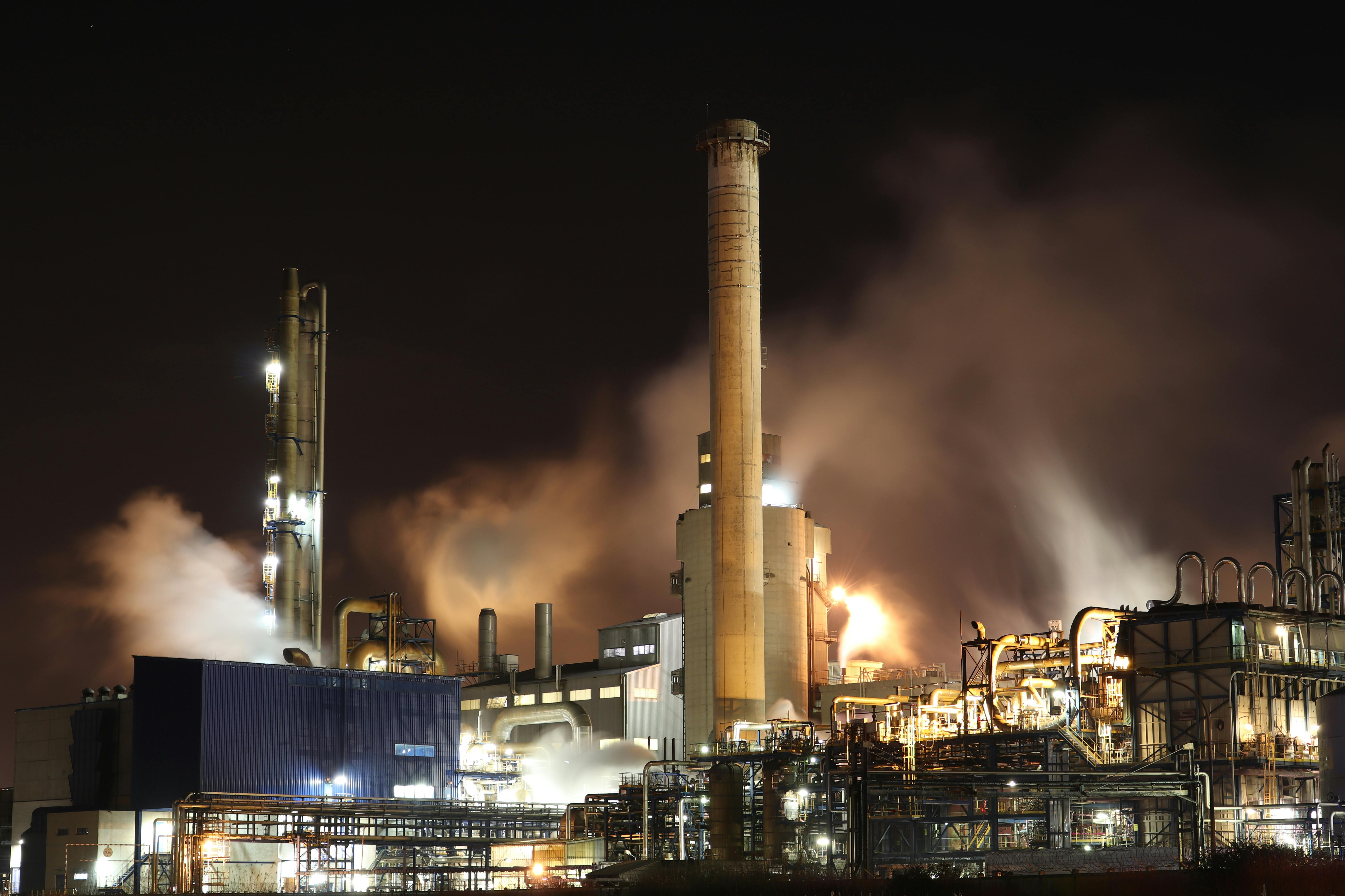 COP28: World set to transition away from fossil fuels
