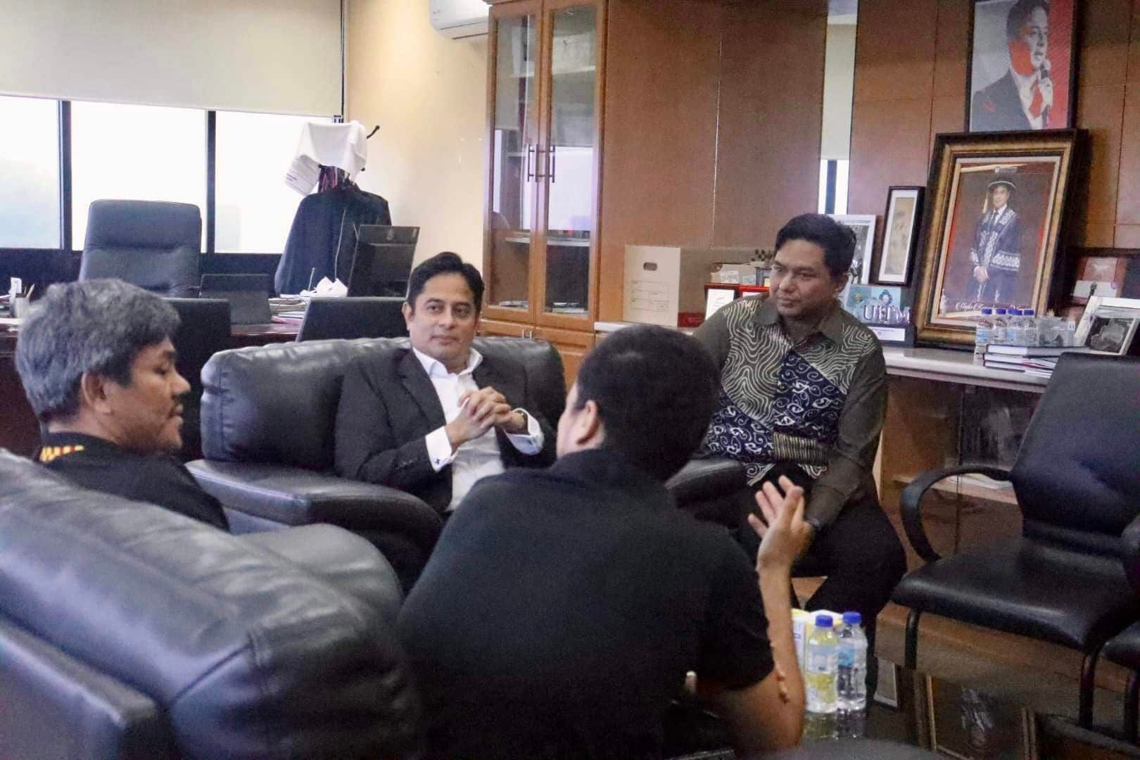 法米亚展示11月成绩单  选区已解决5基设投诉