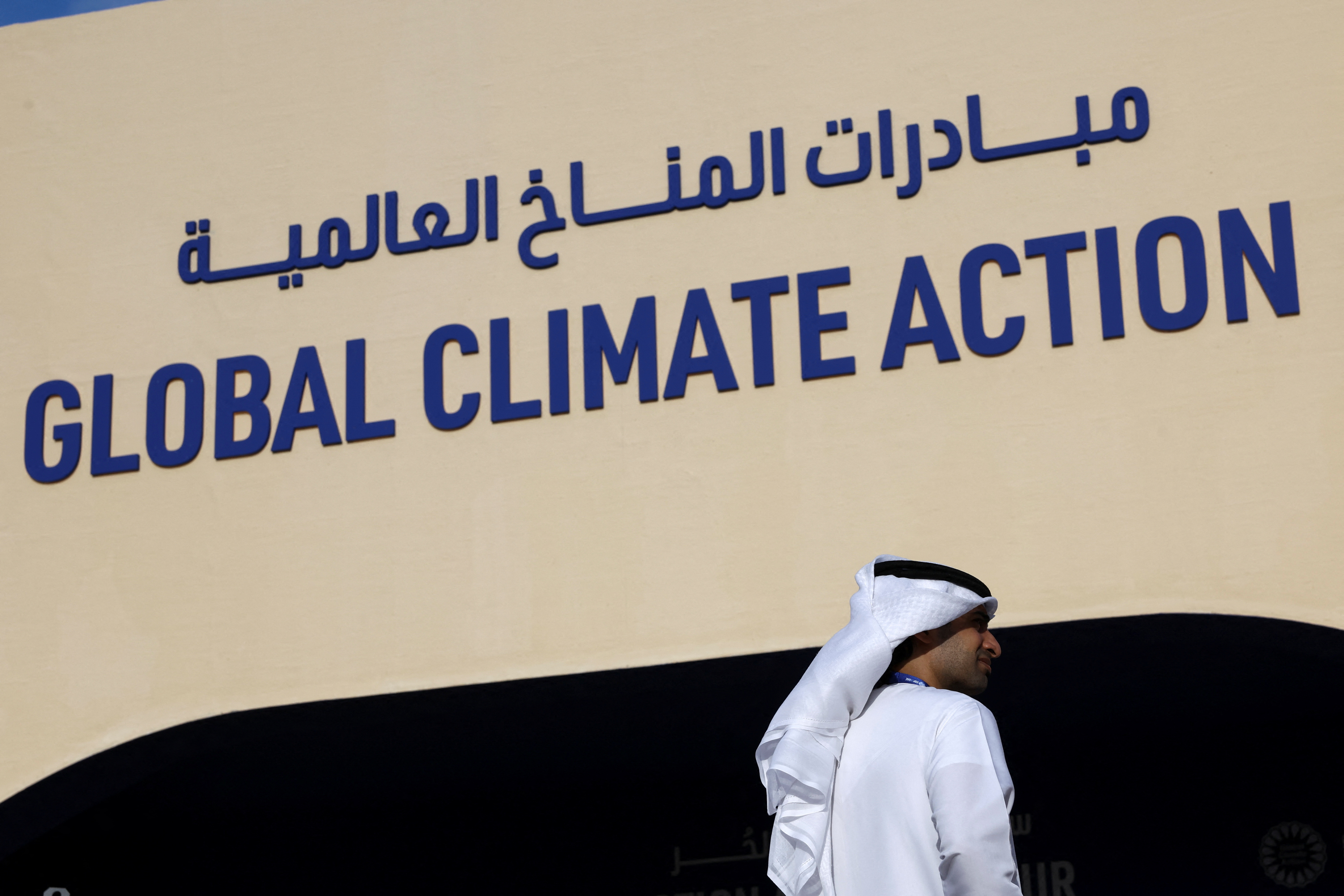 Historic biodiversity framework's implementation highlighted at COP28