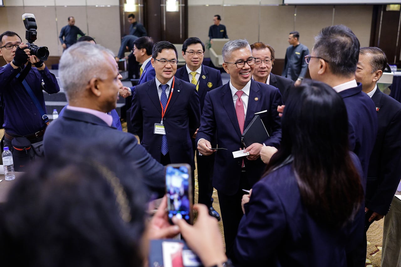Malaysia rekod nilai pelaburan RM225 bilion, tertinggi dalam tempoh 10 tahun