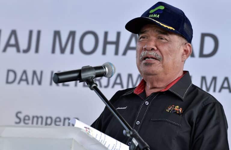 【亚亦君令补选】末沙布指9家养猪场守规  兽医局报告称河流没污染