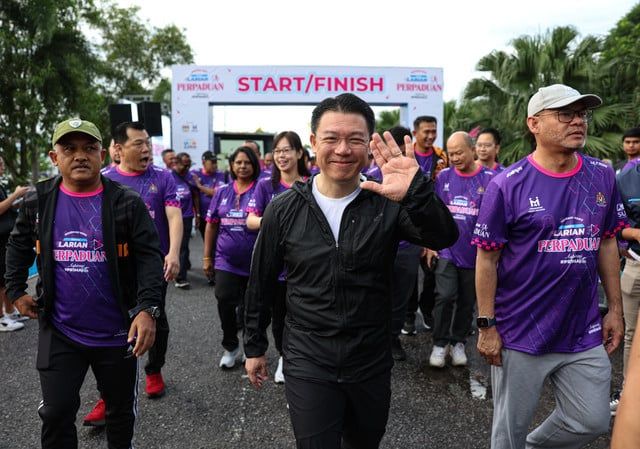 社区消防计划提供基本训练 倪可敏：今年火灾损失13亿