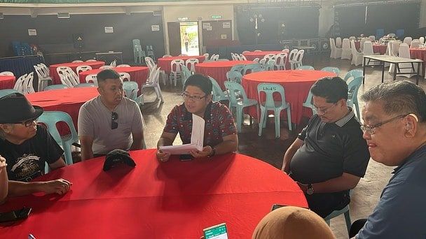 依温：沙民统党不支持夺权行动  团结政府必须维持至届满