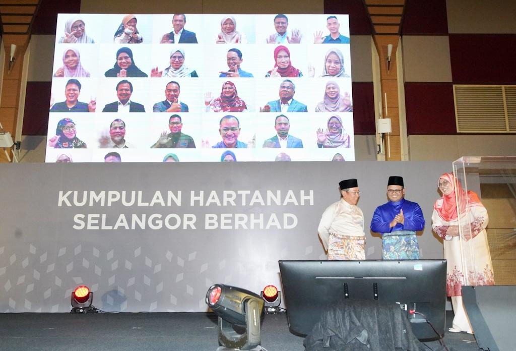 Jadikan Selangor berdaya huni, wujudkan lebih banyak rumah mampu milik