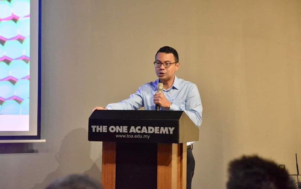 应对蓬勃发展及人口激增    李健聪建议灵市设捷运站