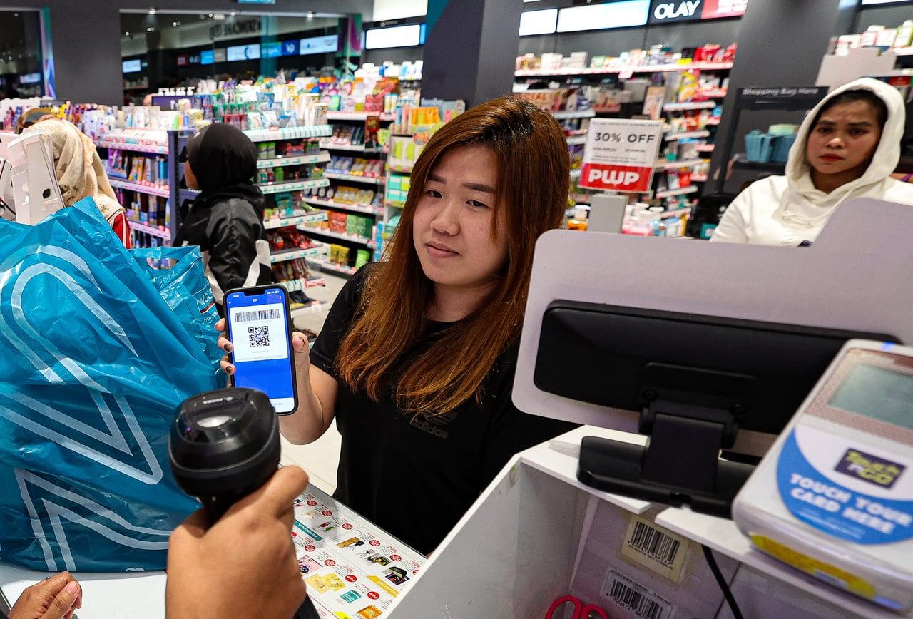 申请eMADANI电子现金被拒  财政部：上诉结果近期公布